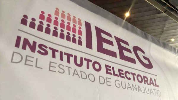 IEEG pide a López Santillana bajar publicaciones de redes por parecer propaganda