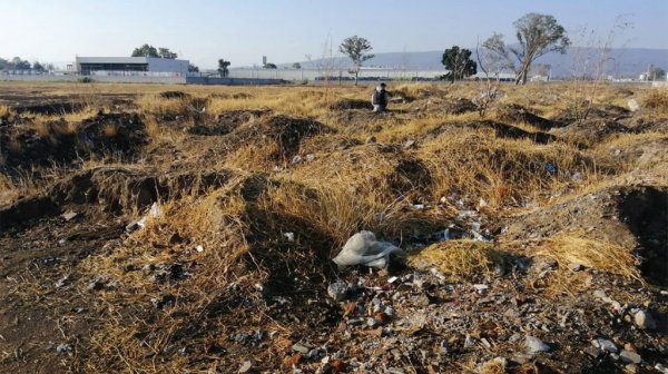 PAOT atenderá caso de quema de llantas en Celaya