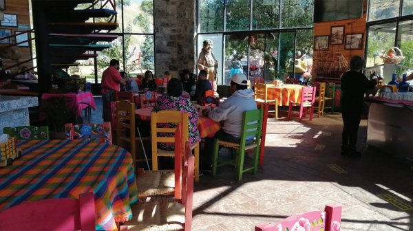 Aumentan ventas en restaurantes por celebración de Día de las Madres