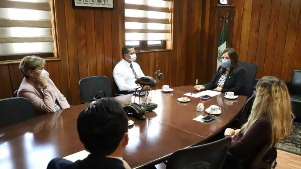 Solo dos predios son factibles para hospitales en Celaya; falta la respuesta del IMSS