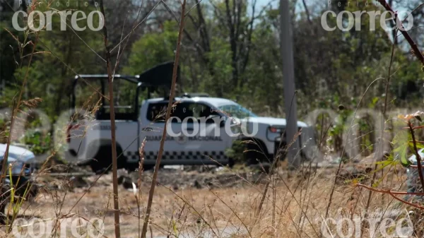 Ya son 26 los cuerpos localizados en fosa clandestina de Juventino Rosas