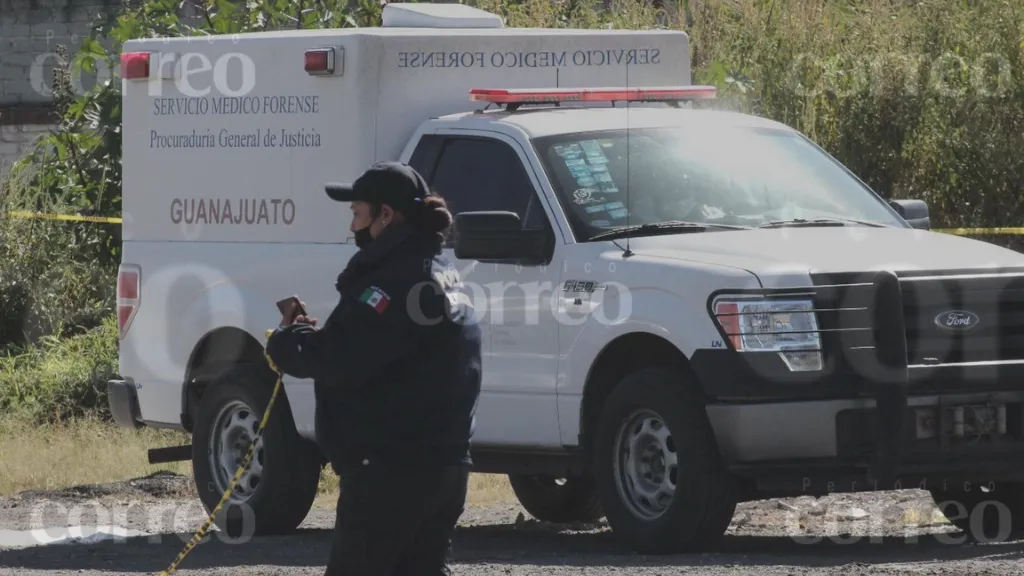 Quitan la vida a hombre por una presunta infidelidad