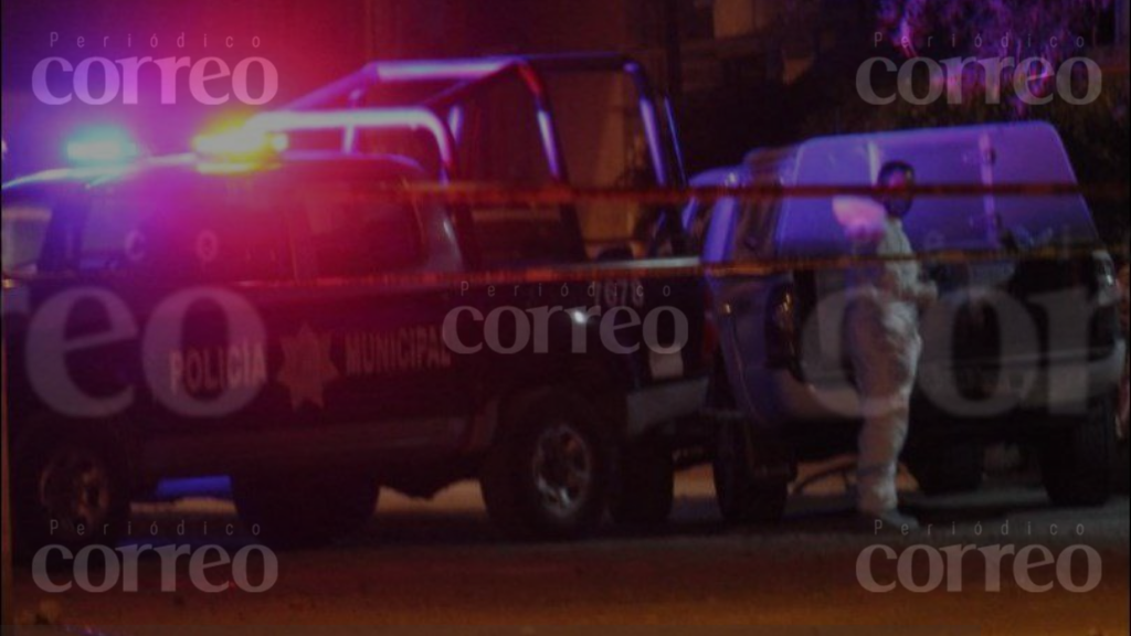 Acribillan a dos hombres en comunidad San Antonio de Calichar