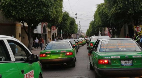 Taxistas alzan la voz: piden no ser “satanizados” tras el caso de Brandon en León