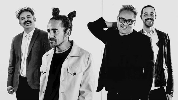 De Café Tacvba a… ¿un sonidero poblano? Aparece el equipo robado de la banda