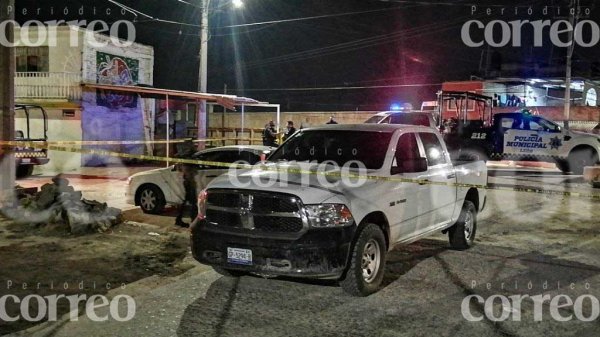 Ejecutan en domicilio de Jardines de San Sebastian en León a dos hombres y una mujer