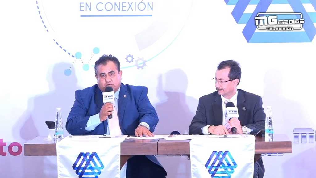 Candidatos a la alcaldía de Irapuato desaíran foro organizado por Coparmex y OCI