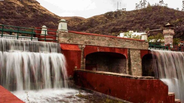 Hasta semáforo verde no se realizarán fiestas de las presas en Guanajuato Capital