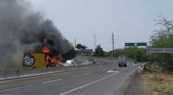 Alarman enfrentamientos armados en Michoacán