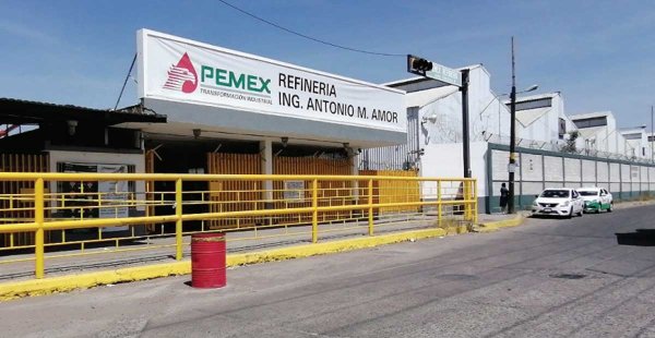 Aseguran que no hay condiciones para renovar dirigencia del sindicato Pemex