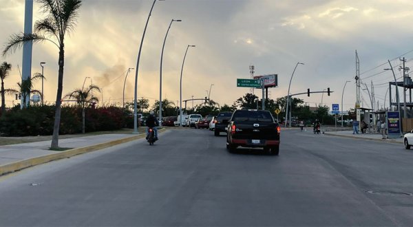 Amplían superficie para la terminal de UNEBUS en Irapuato