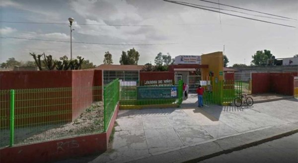 Piden escuelas cobro justo por agua potable en Guanajuato