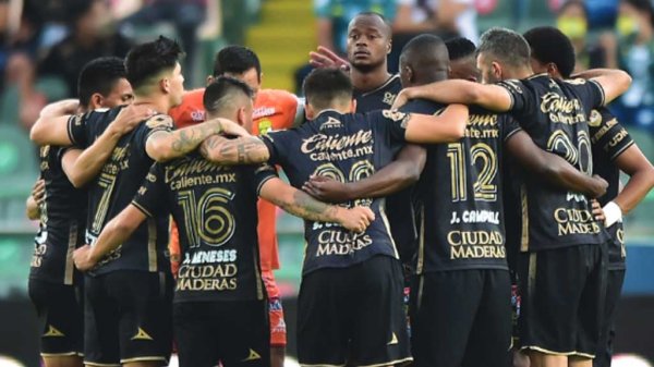 Crece la ‘manada’: prevén tres refuerzos para el Club León