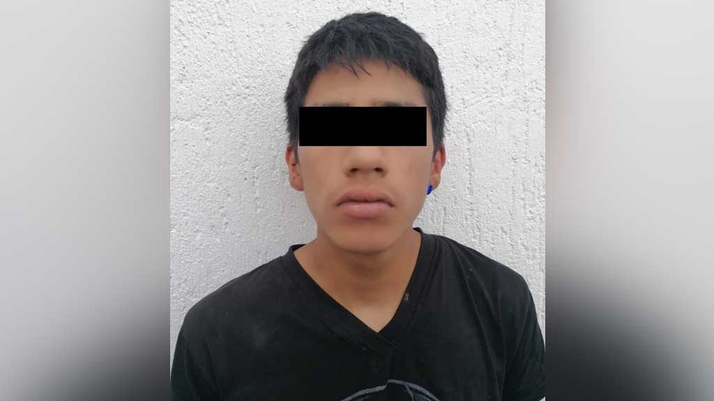 Detienen a joven de 18 años por acuchillar a un hombre en Hacienda Don Gu, Celaya