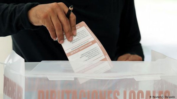 Estos son los ganadores de las elecciones de la Región Suroeste de Guanajuato