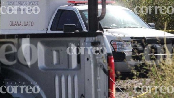 Encuentran hombre calcinado en Las Mesas, en Abasolo