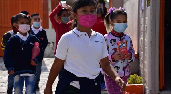 Confía SSG en ampliar el programa piloto al 9 de julio