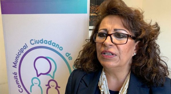 Cierra el proceso de entrevistas para contralor municipal en Guanajuato capital