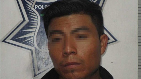 Detienen a dos en Guanajuato capital por agredir a mujeres