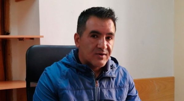 Confirma TEEG violación de derechos políticos contra José Luis Vega en Guanajuato capital