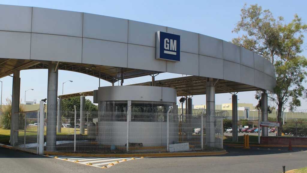 Sindicato en GM Silao: sin fecha para nueva consulta del Contrato de Trabajo