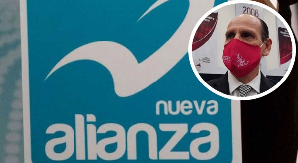 Desaparición de Nueva Alianza en Guanajuato no afectaría victoria de Juan Lara en Villagrán