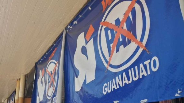 Campañas atípicas generan menos basura en Celaya