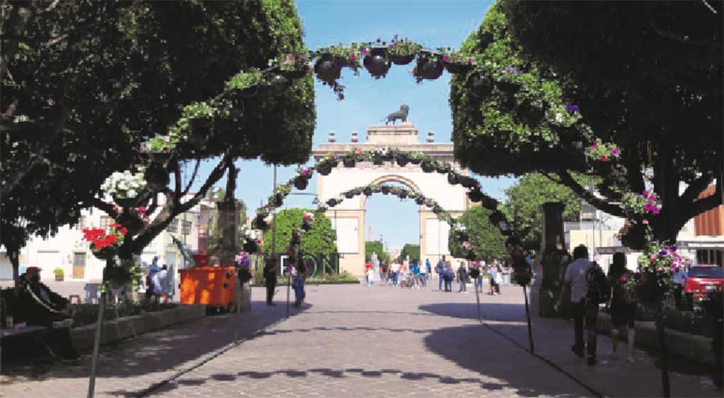 Turismo en Guanajuato se recuperaría al 50% en 2021