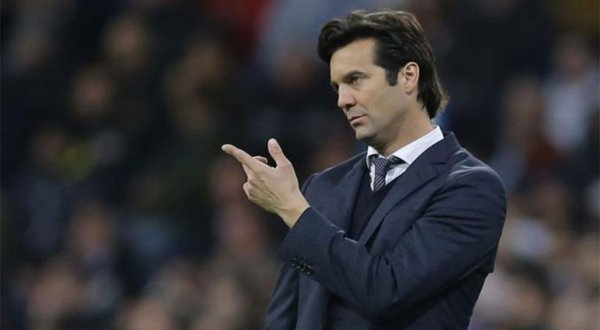 Solari sólo cumplirá su contrato con el América y dejará el futbol mexicano