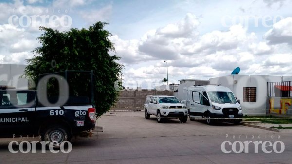 Hallan muerto a joven reportado como desaparecido en supuesto anexo de León