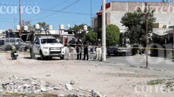 Incendio en una casa de Cumbres la Gloría deja a un hombre muerto