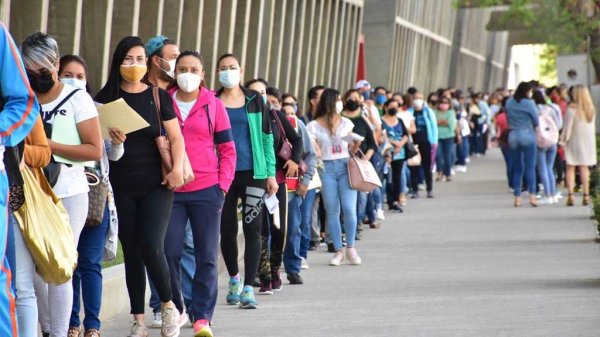 Vacuna Cansino sí otorga cierta inmunidad frente a la Covid: SSG