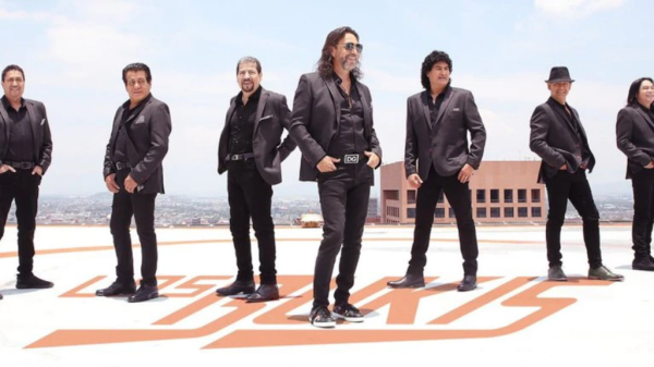 Los Bukis regresan a los escenarios