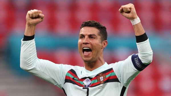 Portugal debuta en la Eurocopa con triunfo ante Hungría