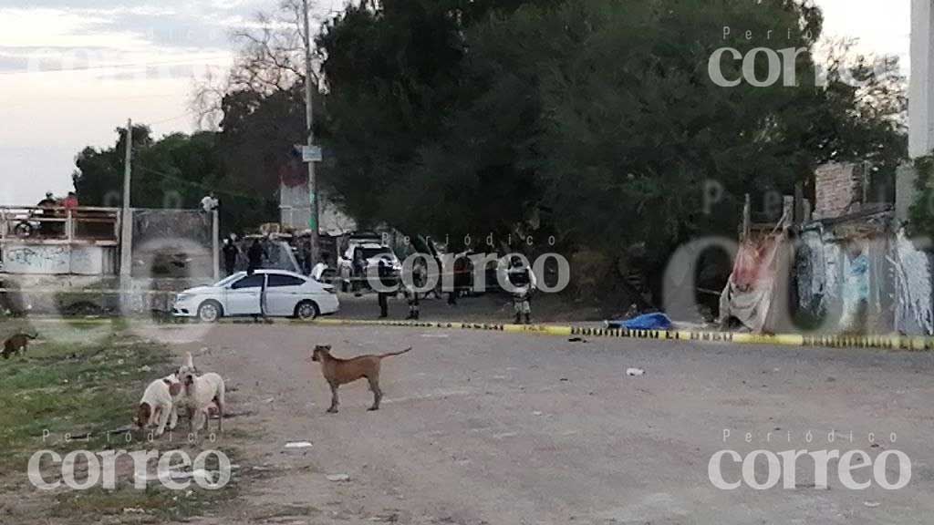 Asesinan a ‘El Chivito’ en malecón de León en La Escondida