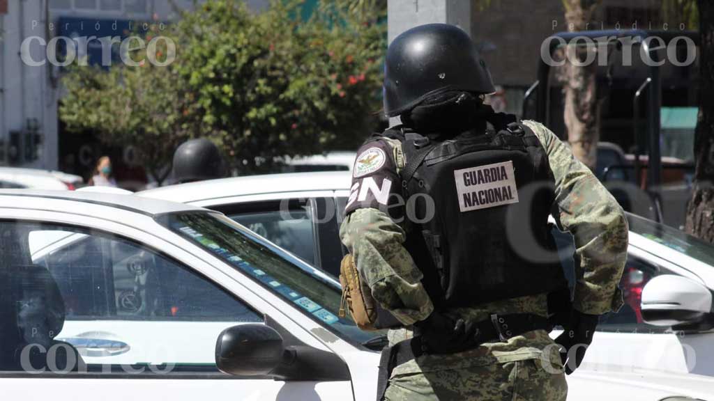 Rafaguean una casa en Villagrán y privan de la libertad a dos hombres