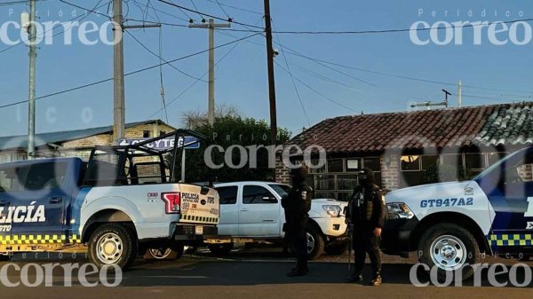 Balean a dos hombres en Pueblo Nuevo; uno muere y el otro sale herido