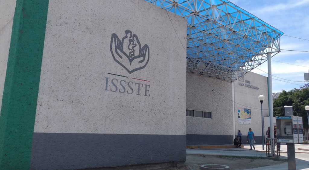 Persiste falta de medicinas en el ISSSTE de Irapuato