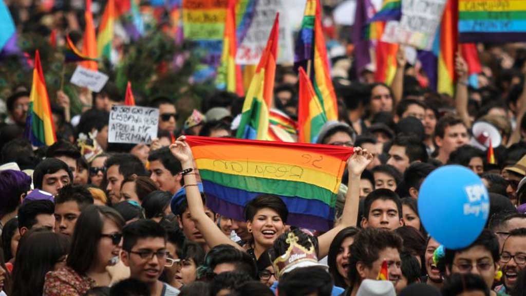 Organización LGBT busca prohibir la palabra ‘madre’ y reemplazarla por ‘progenitor que ha dado a luz’