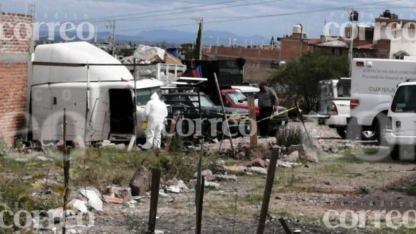 León: ataque en Ciudad Satélite deja un hombre muerto y otro herido