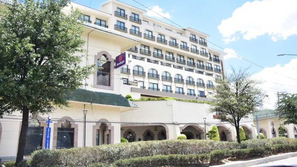 Hoteleros de León esperan ocupación del 40% durante Feria de Verano