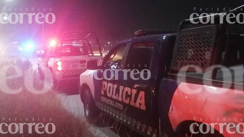 Abandonan dos cadáveres más en la carretera Valle de Santiago-Yuriria