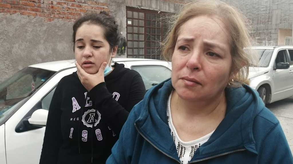 Madre de Fernando denuncia violaciones en proceso penal