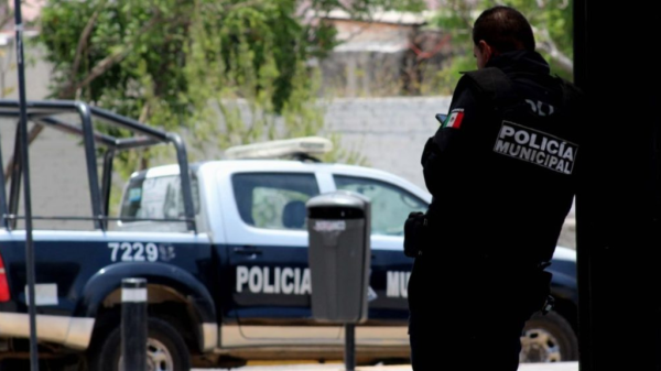 Hallan el cuerpo de una mujer en comunidad Los Lobos, en Salamanca