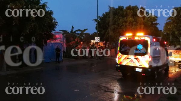 Dejan graves a dos mujeres tras ataque en su propia casa de León