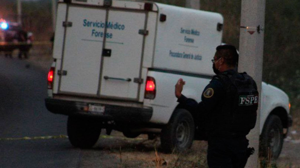 Hallan a hombre muerto flotando en el canal de Coria en Villagrán