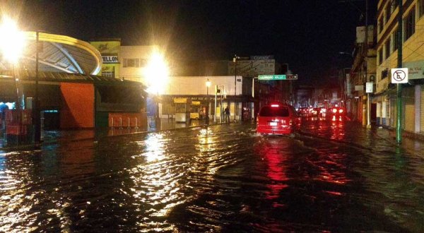 Ponen en marcha en ‘Operativo Rana’ para apoyar a conductores en temporada de lluvias