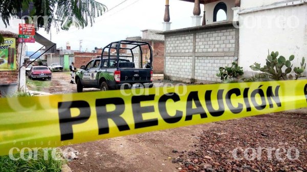 Dejan graves a dos hombres en Salamanca tras ataque en Efrén Capiz