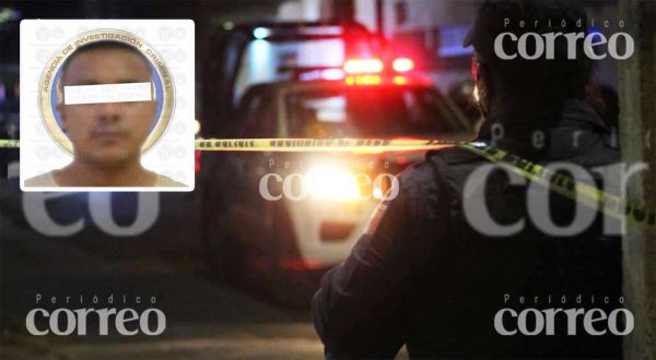 Lo sentencian a casi 40 años por intentar matar a dos policías de Irapuato