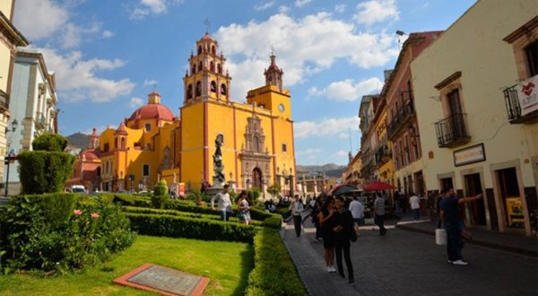 Restaurantes de Guanajuato capital no lograron meta de ventas tras el Día del Padre